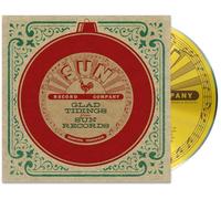 Various Artists - Glad Tidings From Sun Records