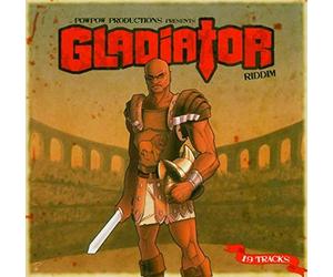 Various Artists - Gladiator Riddim
