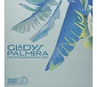 Various Artists - Gladys Palmera Compiled by Andy Grey (Various Artists) [VINYL] [Vinilo]