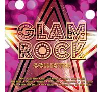 Various Artists - Glam Rock Collected (2LP Coloured) [VINYL] [Vinilo]