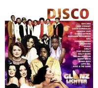 Various Artists - Glanzlichter Disco
