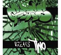 Various Artists - Glass Breaks 2