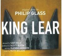 Various Artists - Glass: King Lear / Various