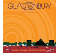Varios artistas – Glastonbury the Movie in Flashback – CD