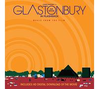 Various Artists - Glastonbury The Movie In Flashback - Music From The Film