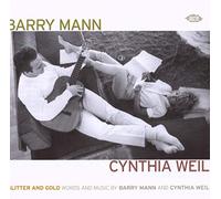 Various Artists - Glitter And Gold: Words And Music By Barry Mann And Cynthis Weil