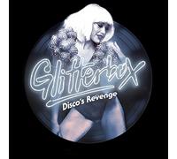 Various Artists - Glitterbox - Disco's Revenge