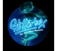 Various Artists - Glitterbox - For Your Disco Pleasure