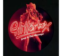 Various Artists - Glitterbox - Love Is The Message
