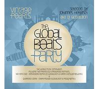 Various Artists - Global Beats Party - Tropical Classics