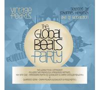 Various Artists Global Beats Party - Tropical Classics (CD) (Importación USA)