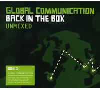 Various Artists - Global Communication:..