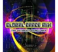 Various Artists - Global Dance Mix