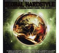 Various Artists - Global Hardstyle Vol.1
