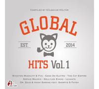 Various Artists - Global Hits 1