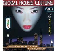 Various Artists - Global House Culture 3