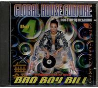 Various Artists - Global House Culture 4