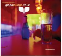 Various Artists - Global Lounge 2