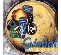 Varios Artistas – Global Magic: World Music Sampler – Plus Minus Zero