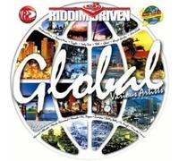 Various Artists - Global-Riddim Driven [Vinilo]