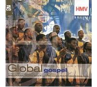 Various Artists - Global Roots; Gospel