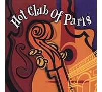 Various Artists - Global Songbook Presents: Hot Club of Paris