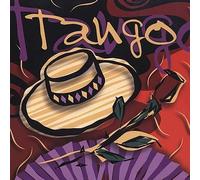 Various Artists - Global Songbook Presents: Tango