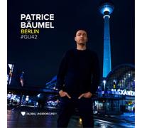 Patrice Baumel – Global Underground #42: Berlin – CD