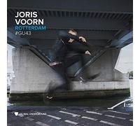 Various Artists - Global Underground #43: Joris Voorn - Rotterdam - CD (Importación USA)