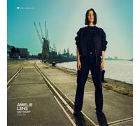 Amelie Lens - Amelie Lens - Global Underground #44: Amelie Lens - Antwerp (3 LP) [Vinilo]