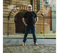 Danny Tenaglia - Global Underground #45: Danny Tenaglia - Brooklyn (Vinyl Edition #2) [Vinilo]
