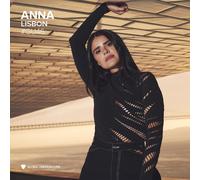 Various Artists Global Underground #46: Lisbon - Mixed By ANNA (Vinyl)