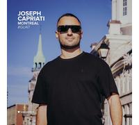 Joseph Capriati – Global Underground #47: Joseph – 2 CD – Warner Music