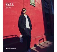 Guy J - Global Underground #48: Guy J (2Cd)
