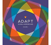 Artistas Varios – Global Underground: Adapt #2 – Warner Music