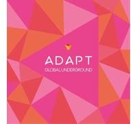 Artistas Varios – Global Underground: Adapt #5 – CD