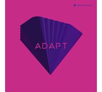 Varios Artistas – Global Underground: Adapt #6 – CD – Importación USA