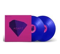 Various Artists Global Underground: Adapt #6 (Vinyl) (Importación USA)