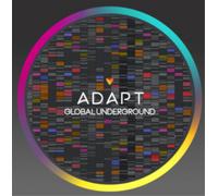 Various Artists – Global Underground: Adapt