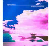 Various Artists - Global Underground: Afterhours 10 (Vinyl Edition) [Vinilo]