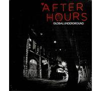Various Artists - Global Underground - Afterhours