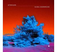 Various Artists - Global Underground: Afterhours 9 (Vinyl Edition) [Vinilo]