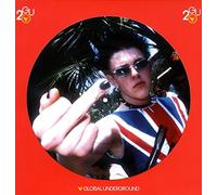 Various Artists - Global Underground - Classic Vinyl #1 [Vinilo]