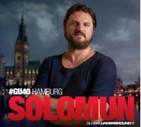 Solomun - Global Underground GU40: Hamburg