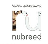 Artistas Varios – Global Underground: Nubreed 9 – Habischman
