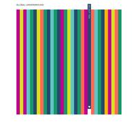 Various Artists Global Underground: Select #10 (CD) Album (Importación USA)