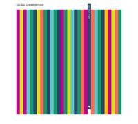 Various Artists - Global Underground: Select #10 (Vinyl Edition) [Vinilo]