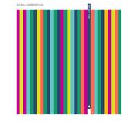 Various Artists - Global Underground: Select #10 (Vinyl Edition) [Vinilo]