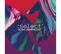 Various Artists - Global Underground: Select #2