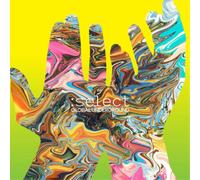 Various Artists - Global Underground: Select #3